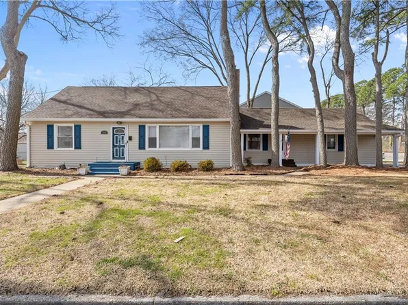 1565 Halstead Ave, Norfolk, VA 23502