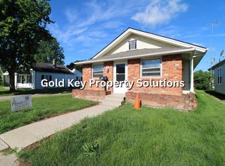 1725 Delaware St, Anderson, IN 46016