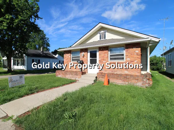 1725 Delaware St, Anderson, IN 46016