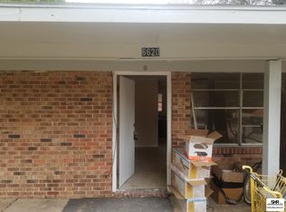 6620 Applegate St, Milton, FL 32570