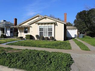 1227 W 20th St, Merced, CA 95340