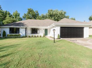 7148 S 75th Ave E, Tulsa, OK 74133