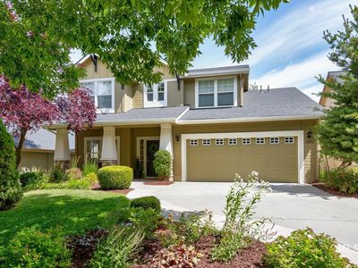 5572 W School Ridge Rd, Boise, ID, 83714