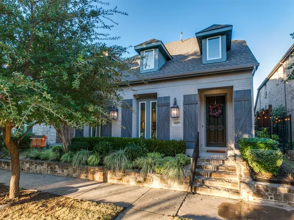 6009 Grand Ranch Pkwy, McKinney, TX 75070