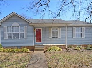 140 Constitution Ave, La Vergne, TN 37086