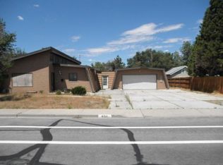 650 Colorado St, Carson City, NV 89701