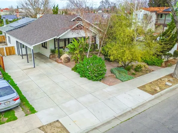 542 Adams Ave, Los Banos, CA 93635