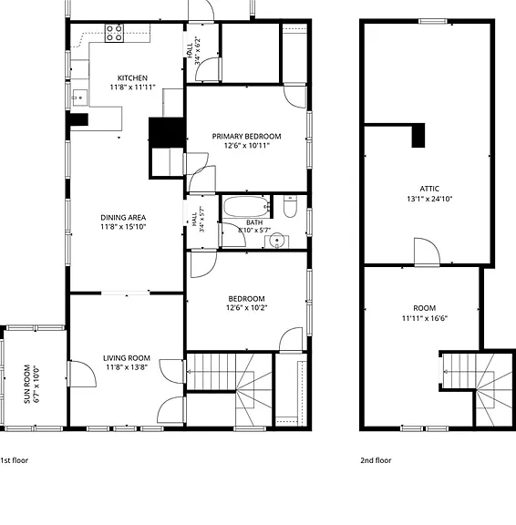36-38 Upland Rd #38 — Photo 14