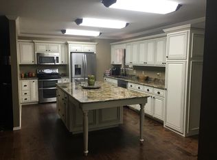 68 Vernon Dr, Scranton, AR 72837