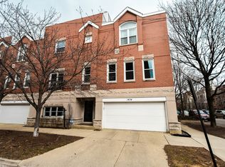 1434 W Belden Ave, Chicago, IL 60614