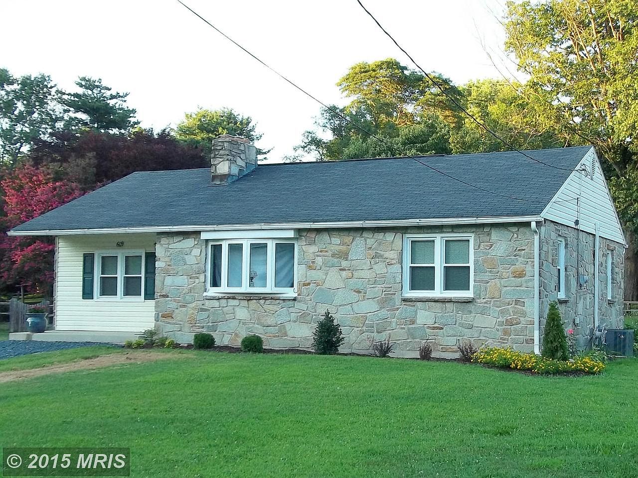 609 Long Bar Harbor Rd, Abingdon, MD 21009 Zillow