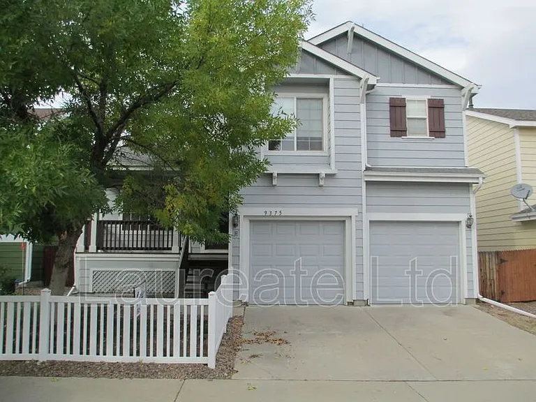 9375 E Arizona Pl — Photo 1