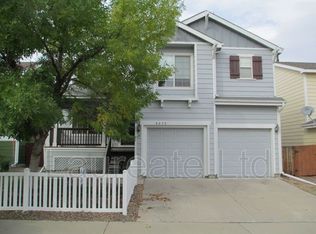 9375 E Arizona Pl, Denver, CO 80247