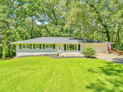 119 Mountainview Cir, Canton, GA, 30115