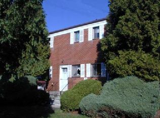 41 Wolfpit Ave #12C, Norwalk, CT 06811