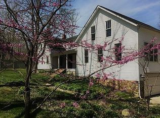 9838 Mitchells Mill Rd, Mentor, OH 44060