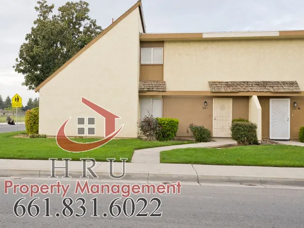 1001 Valhalla Dr, Bakersfield, CA