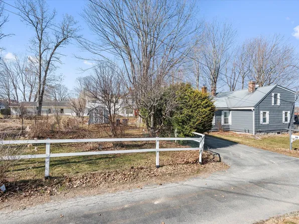 202 Fourth Street, Old Town, ME 04468