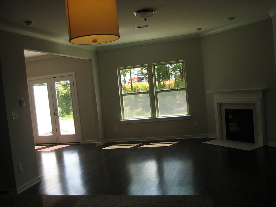 Leaving and Dinning room