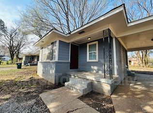 2741 Margot St, Memphis, TN 38118