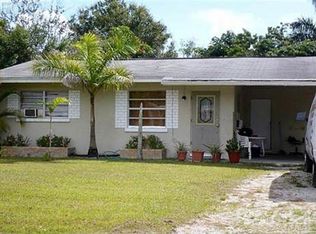 4534 Tennessee Way, Fort Myers, FL 33905