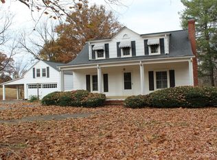 450 Chimney Rock Rd, Rutherfordton, NC 28139