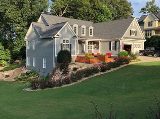 200 Carmel Ridge Rd, Canton, GA 30114