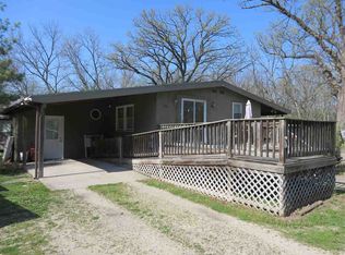 515 McPherson Rd, Council Grove, KS 66846