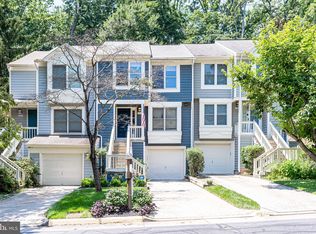 1613 Oak Spring Way, Reston, VA 20190