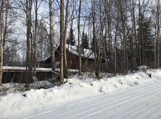 23435 Hilltop Dr, Chugiak, AK 99567