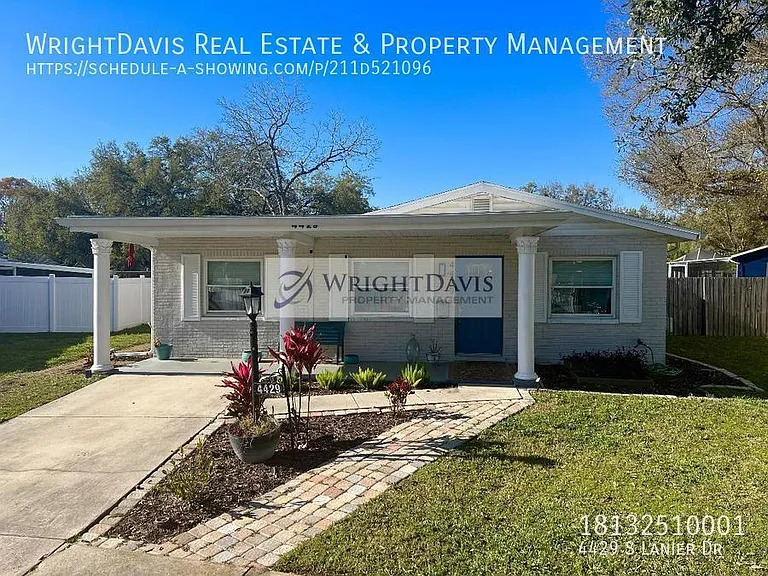 4429 S Lanier Dr — Photo 1