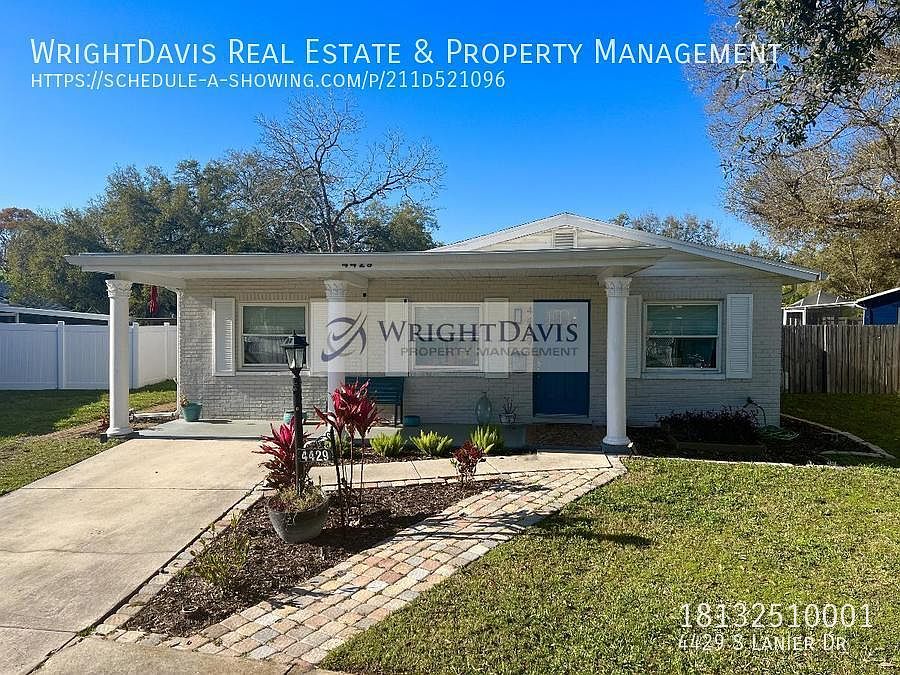 1st image of 4429 S Lanier Dr