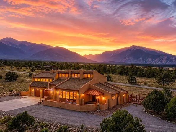13120 County Road 261 A, Nathrop, CO 81236