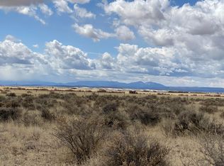 Lariat Loop, Moriarty, NM 87035