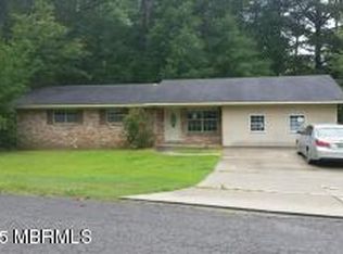 5125 Northview Dr, Meridian, MS 39305