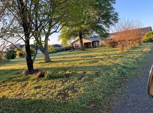 45 Pinnacle Springs Rd, Greenbrier, AR 72058