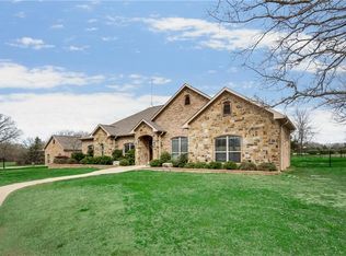 1131 Winding Wood Trl, Scurry, TX 75158