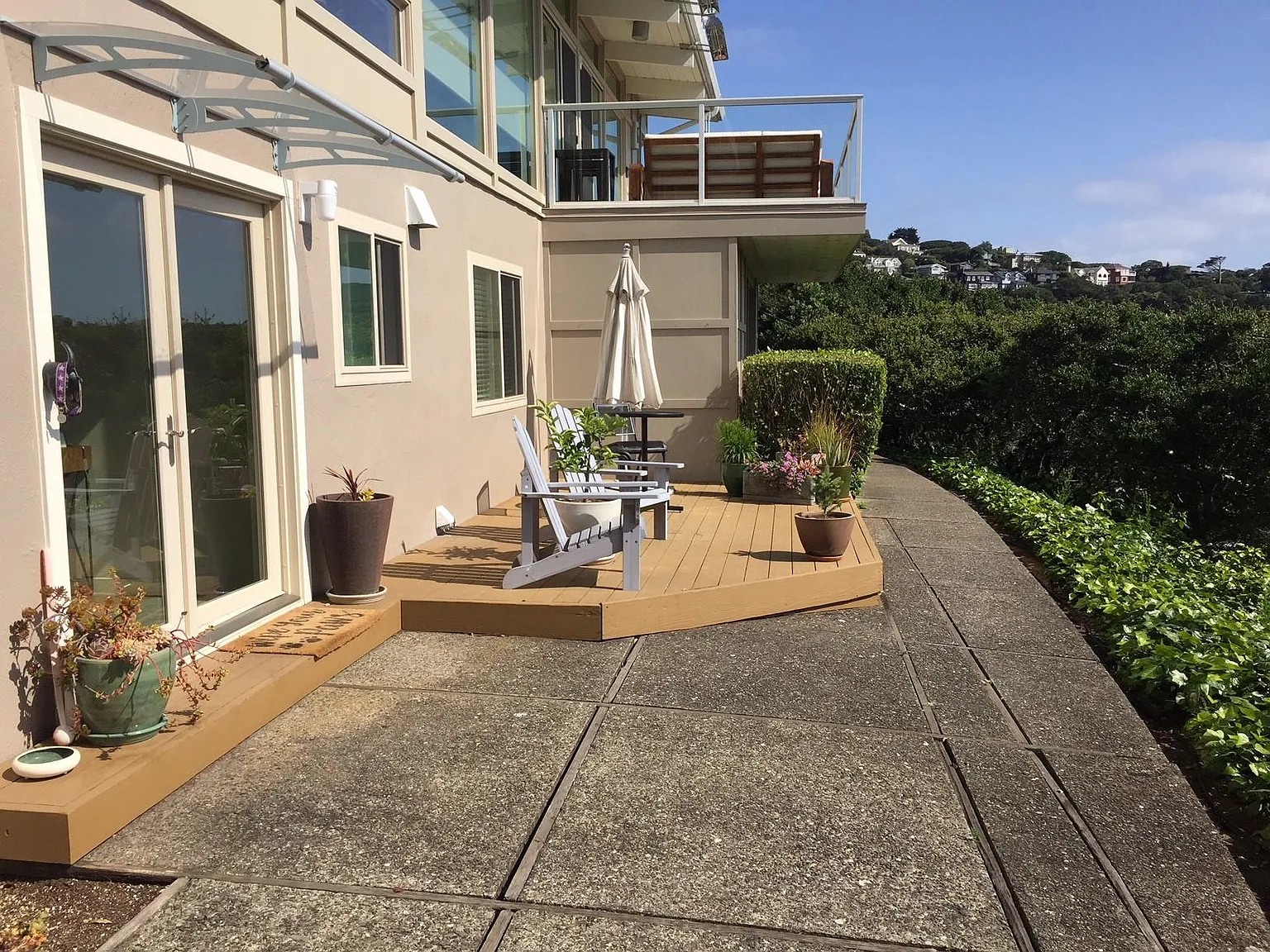 1 bed, 700 sqft, $4,500 — Photo 2