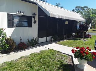 4500 Lafayette Ln E, Estero, FL 33928