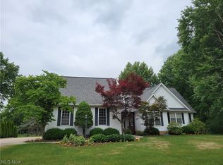 4872 Forest Glen Trl, Ravenna, OH 44266