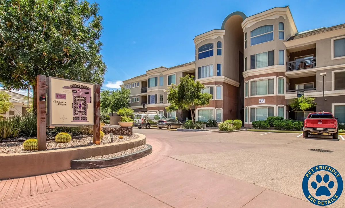 2 bed, 2.0 bath, 1082 sqft, $1,695 — Photo 1