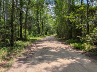 1871 Bellfield Rd, Mc Clellanville, SC 29458