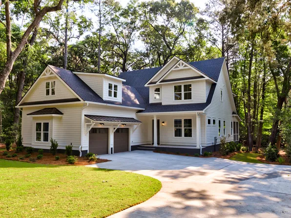 5210 Old Washington Crse, Hollywood, SC 29449