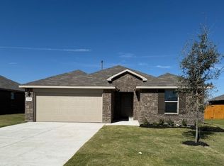 13468 Stage Coach Ln, Cresson, TX 76035