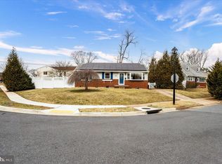 1848 Ridgewick Rd, Glen Burnie, MD 21061