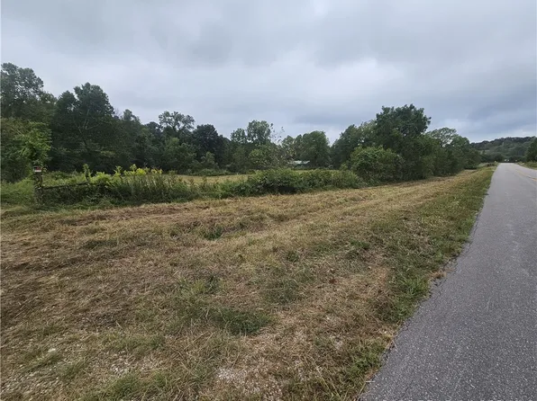 Highway Aa, Barnett, MO 65011