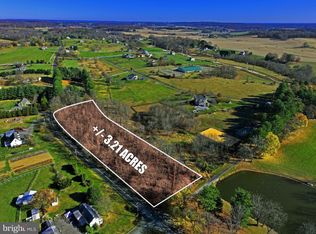 PARCEL 103 Clermont Mill Rd, Pylesville, MD 21132