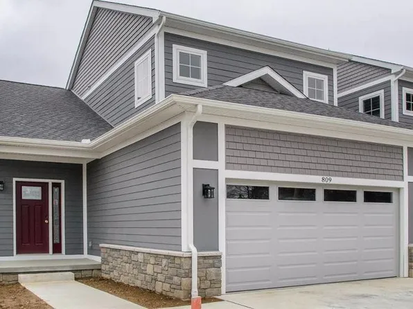 108 E Henry St #809, Saline, MI 48176