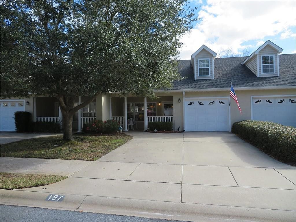 197 Peppertree Crossing Ave, Brunswick, GA 31525 Zillow