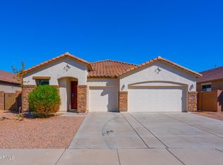 9739 N 182nd Ln, Waddell, AZ 85355